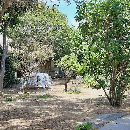 Maison Lumineuse Et Spacieuse Avec Jardin Arbore Ла-Валетт-дю-Вар Екстер'єр фото