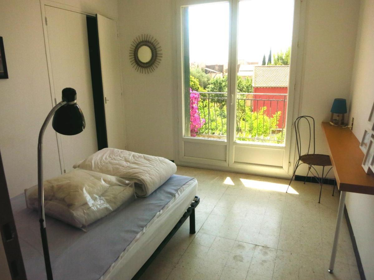 Maison Lumineuse Et Spacieuse Avec Jardin Arbore Ла-Валетт-дю-Вар Екстер'єр фото